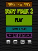 Scary Prank 2 by IFS Image