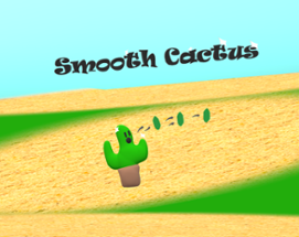Smooth Cactus Image
