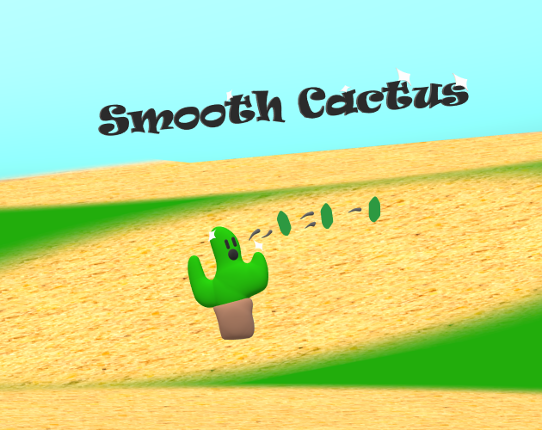 Smooth Cactus Game Cover