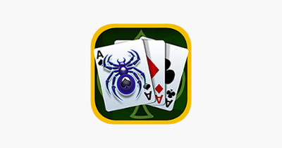 .Spider Solitaire Image