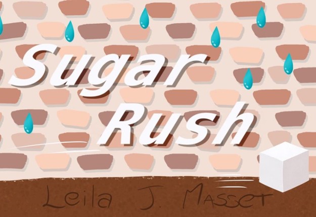 Sugar Rush Game Cover
