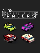 Super Pixel Racers Image