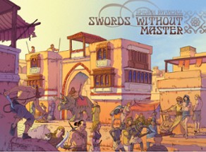 Swords Without Master VF Image