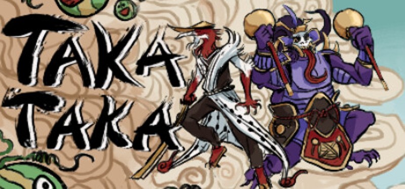 Taka Taka Game Cover