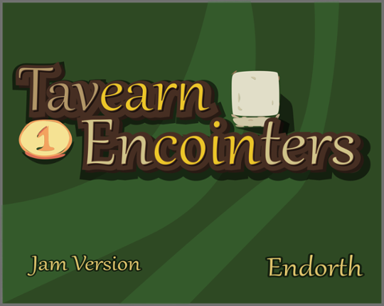 Tavearn Encointers Jam Version Game Cover