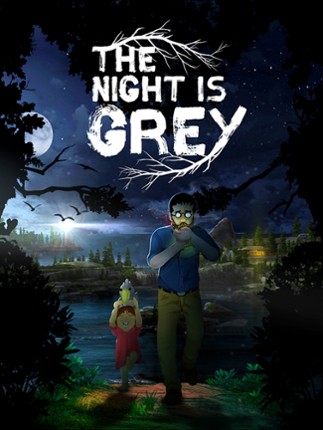 The Night is Grey Game Cover