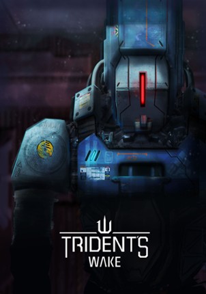 Trident's Wake Game Cover