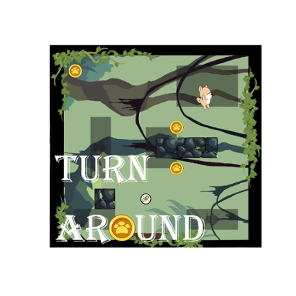 Turn Around Game Cover
