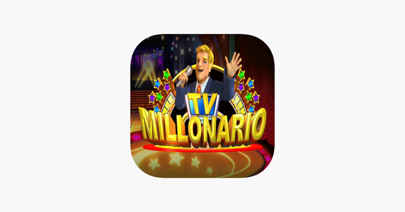 TV Milionario Video Slot Game Cover