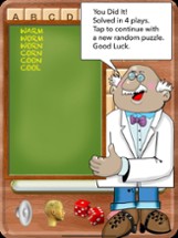 Word Ladder Game Image