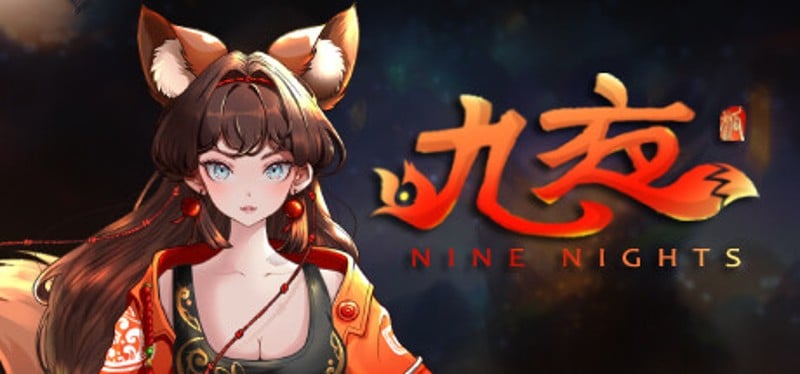 Fox Fairy Saga · Nine Nights: Prologue Game Cover