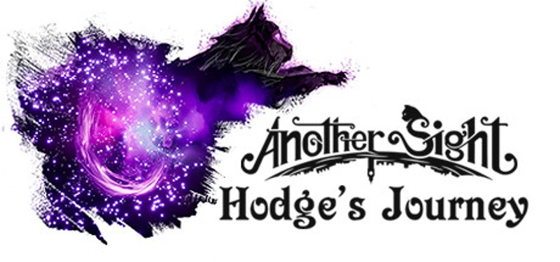 Another Sight: Hodge's Journey Game Cover