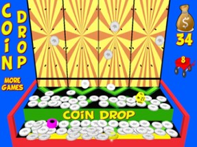 Arcade Coin Drop Image