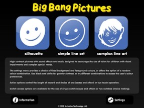 Big Bang Pictures Image