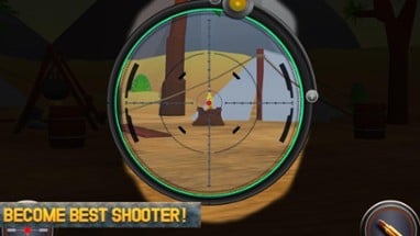 Bottle Sniper Expert Image