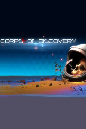 Corpse of Discovery Game Cover