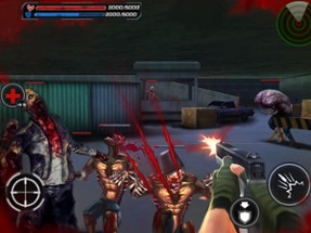 Death Shooter 2:Zombie killer Image