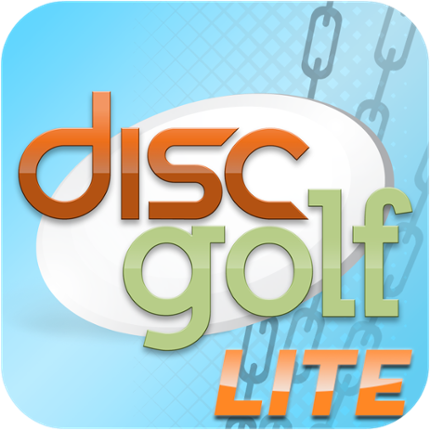 Disc Golf 3D Lite Game Cover