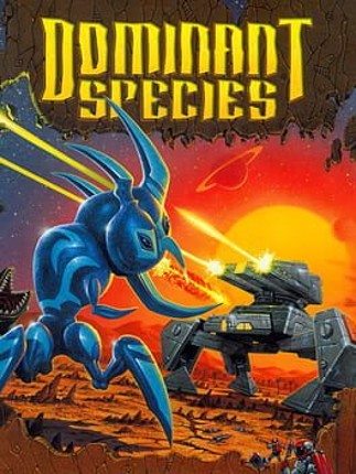 Dominant Species Game Cover