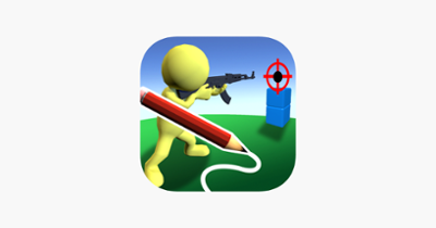 Draw Shooter 3D Image