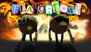 Flavortown:VR Image