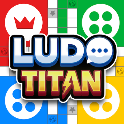 Ludo Titan Game Cover