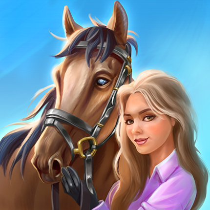 Equestriad World Tour Game Cover