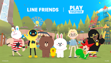 Play Together Image