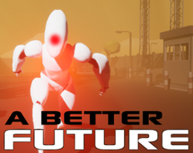 A Better Future Image