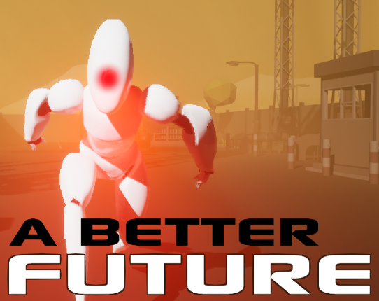A Better Future Game Cover