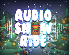 Audio Snow Ride Image