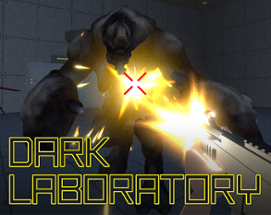 Dark Laboratory Image