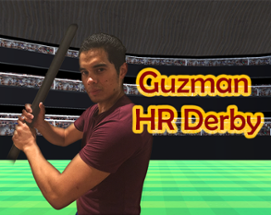 Guzman Home Run Derby Image