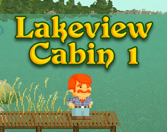 Lakeview Cabin 1 Game Cover