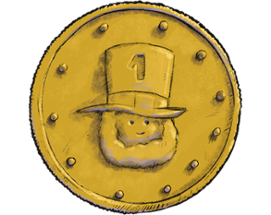 Misión: Leprecoin Image