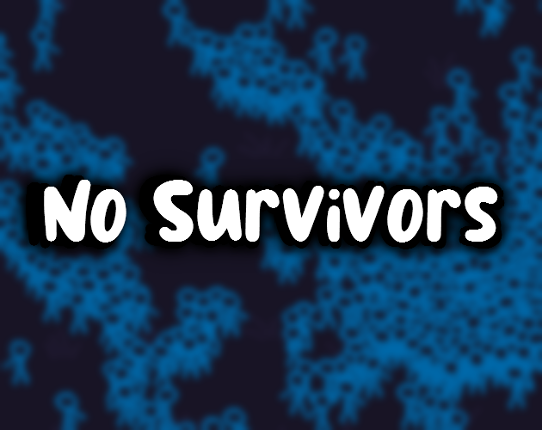 No Survivors Game Cover