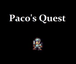 Paco's Quest (TBD) Image