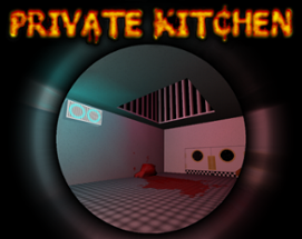 Private Kitchen Image