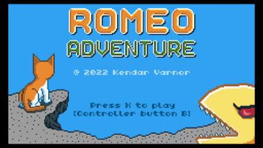 Romeo Adventure Image