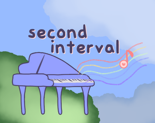 second interval Game Cover