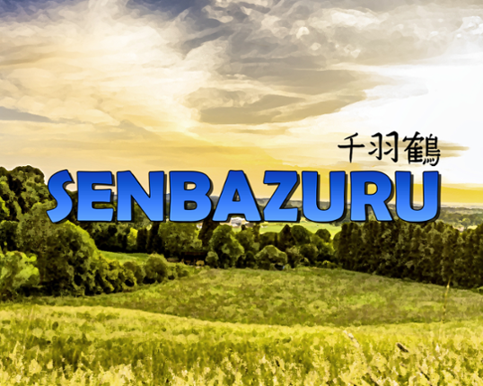 Senbazuru Game Cover