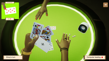 Spar3d - Card Game Image