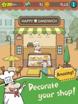 Happy Sandwich Cafe Image