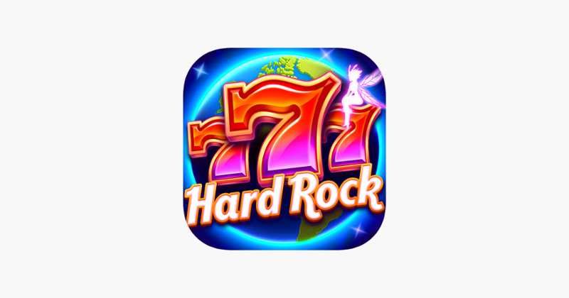 Hard Rock Neverland Casino Game Cover