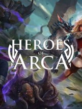 Heroes of Arca Image