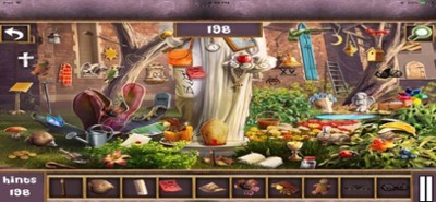 Hidden Mania Hidden objects Image