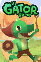 Lil Gator Game Image