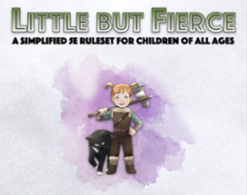 Little but Fierce (Starter Edition) Image