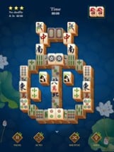 Mahjong Solitaire Panda Image