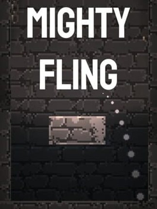 Mighty Fling Game Cover